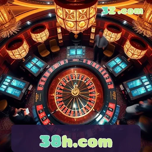 38h.com Notícias