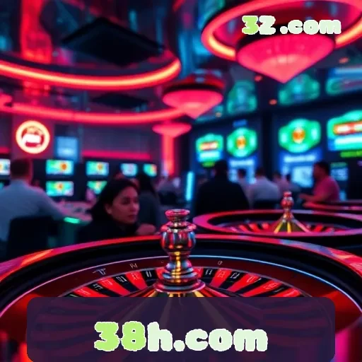 38h.com Avaliações